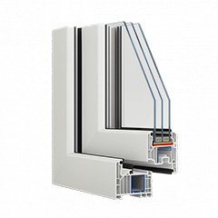 Профиль Veka