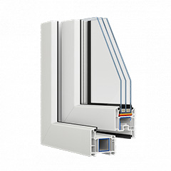Профиль Veka