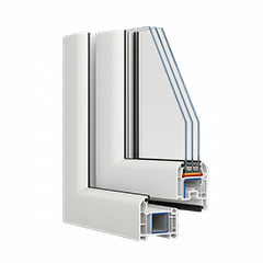 Профиль Veka