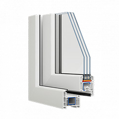 Профиль Veka