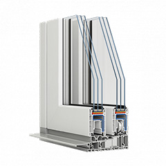Профиль Veka